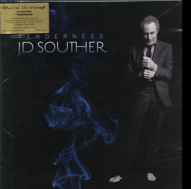 J.D. Souther