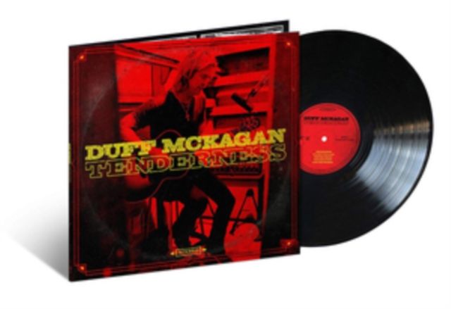 Duff Mckagan