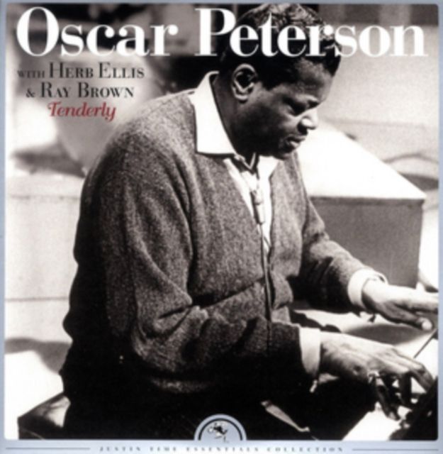 Oscar Peterson Trio