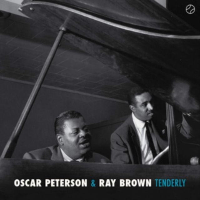 Oscar Peterson & Ray Brown