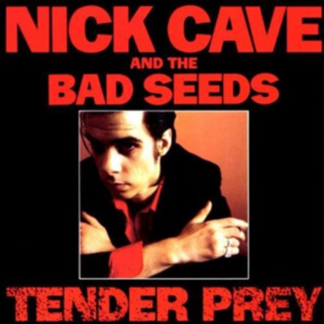 Nick Cave & The Bad Seeds