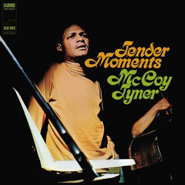 Mccoy Tyner