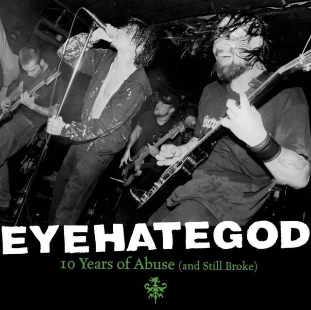 Eyehategod