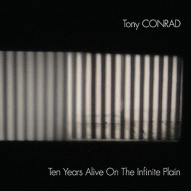 Tony Conrad