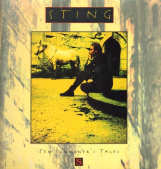 Sting