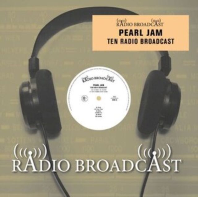 Pearl Jam