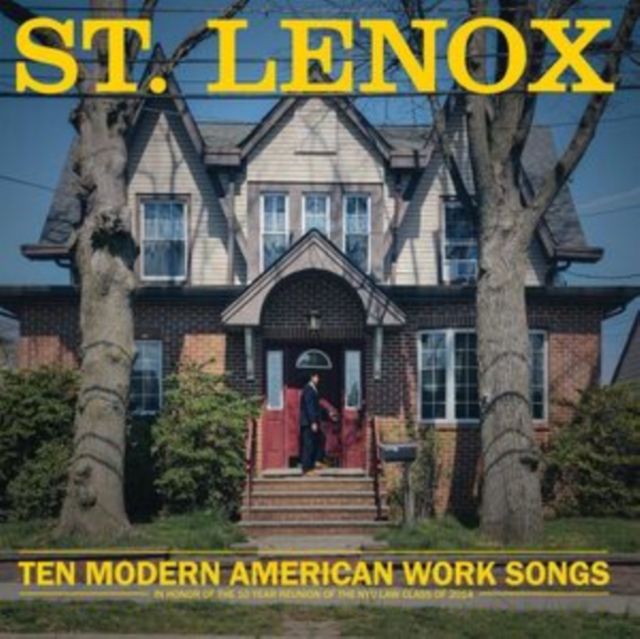 St. Lenox