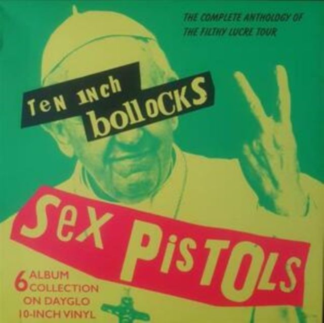 Sex Pistols