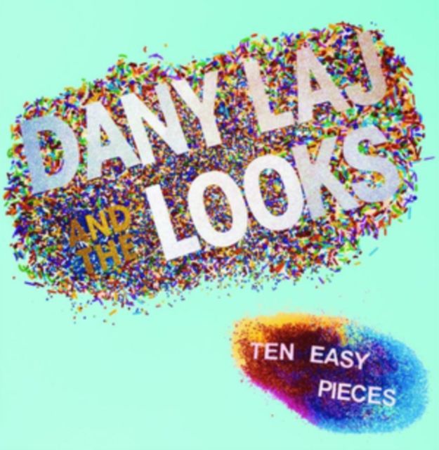 Dany Laj And The Looks