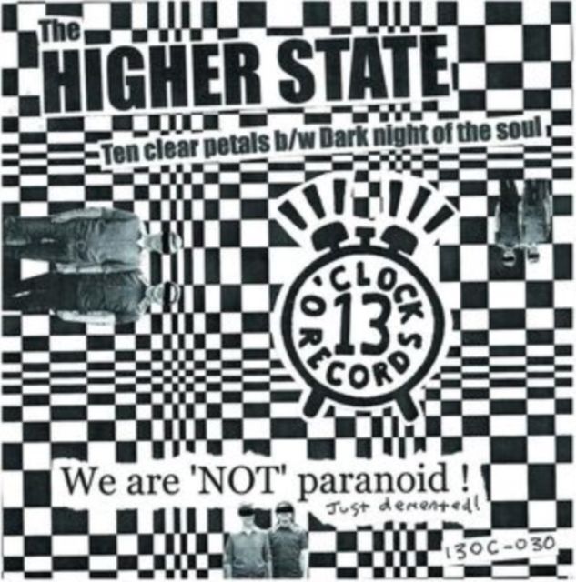 Higher State