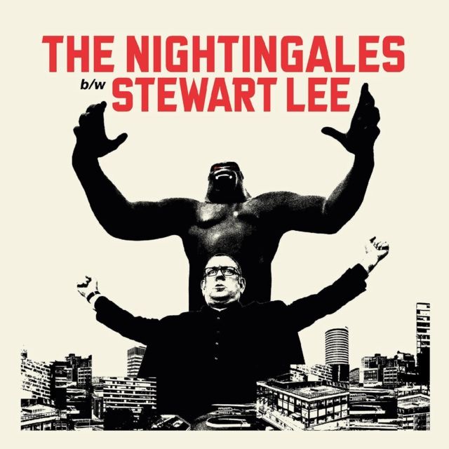 Nightingales / Stewart Lee