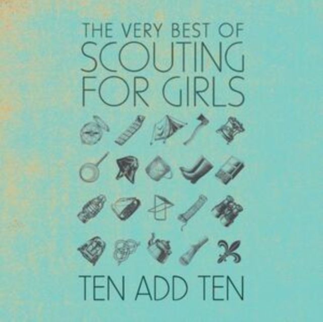 Scouting For Girls
