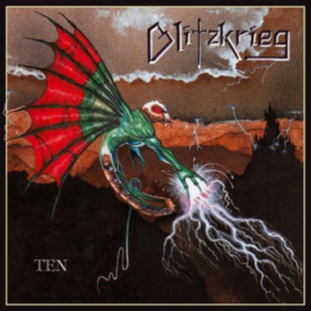 Blitzkrieg