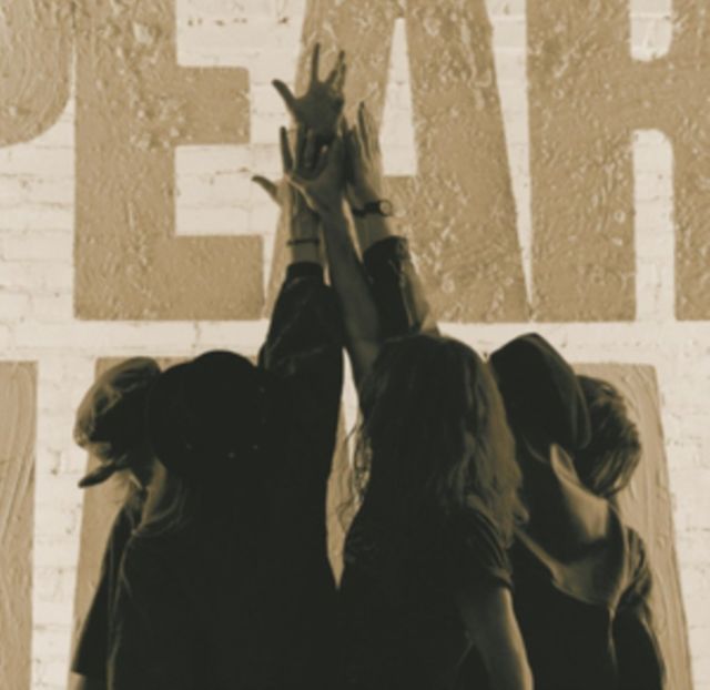 Pearl Jam