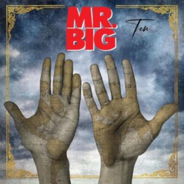 Mr Big