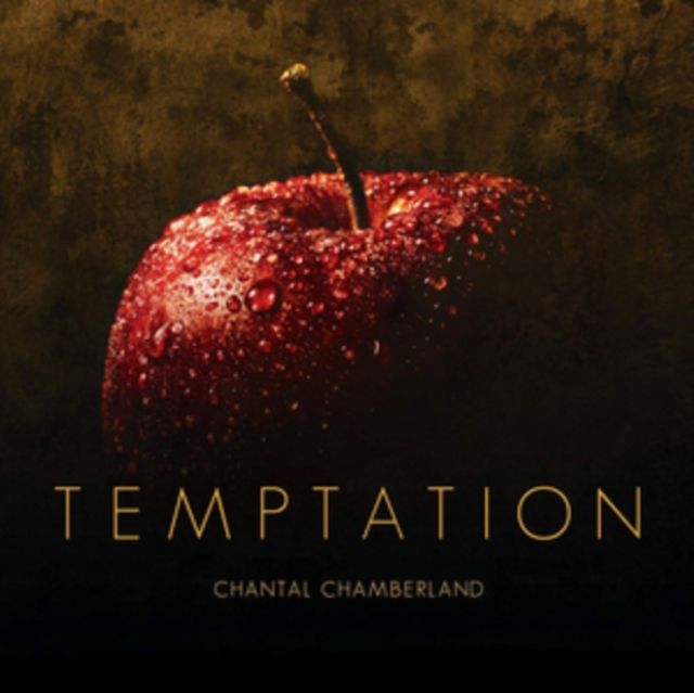 Chantal Chamberland