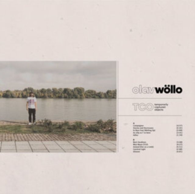 Olav Wollo
