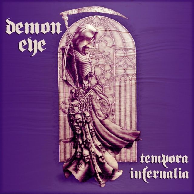 Demon Eye