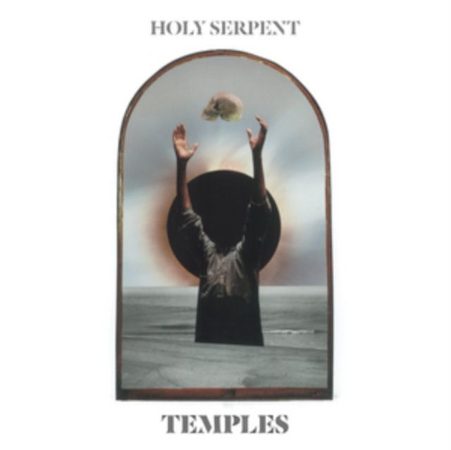 Holy Serpent