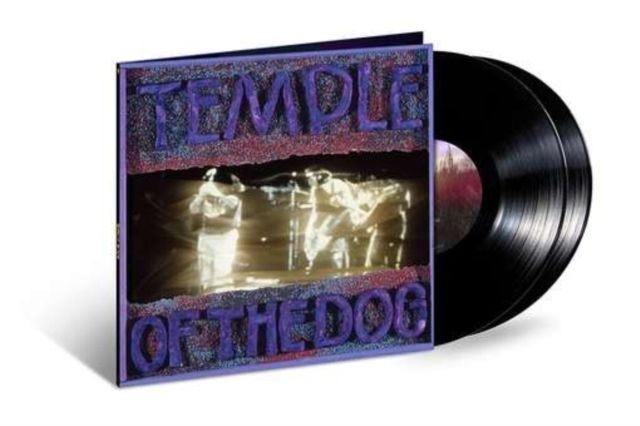 Temple Of The Dog