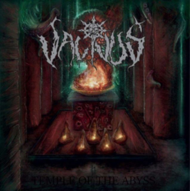 Vacivus