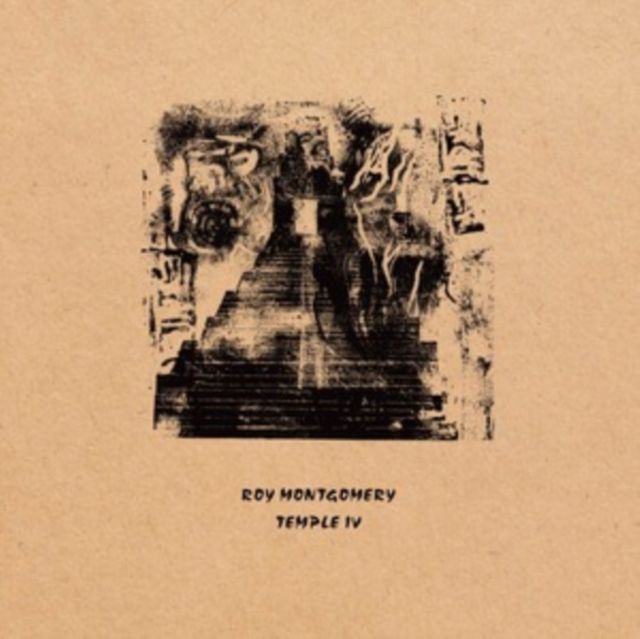 Roy Montgomery