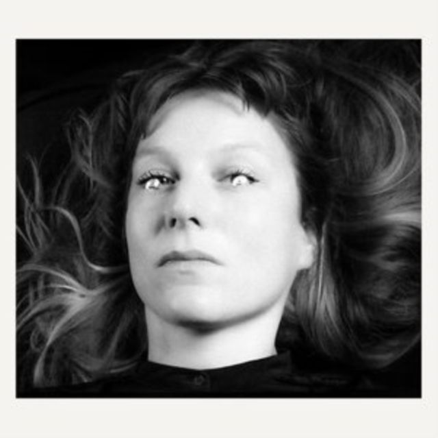 Hedvig Mollestad