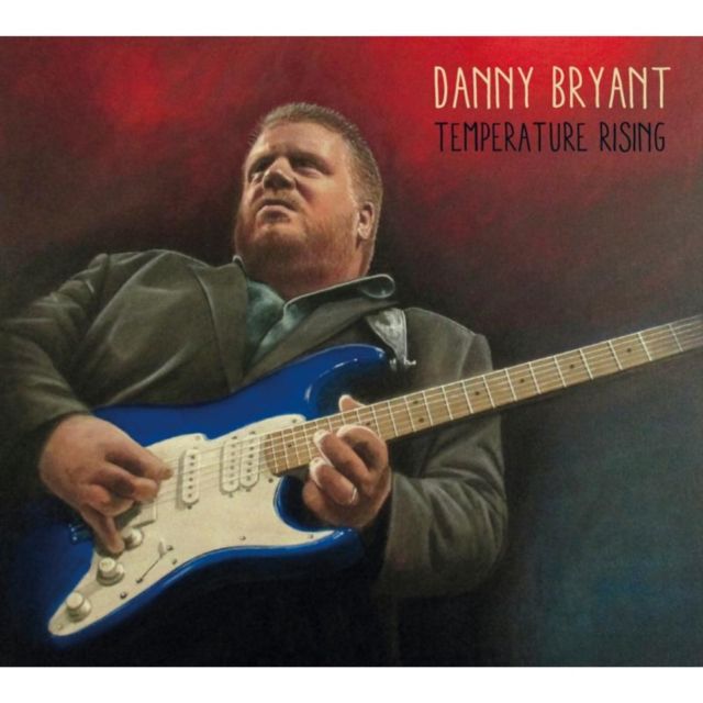 Danny Bryant