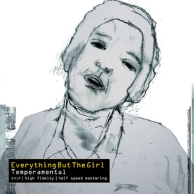 Everything But The Girl