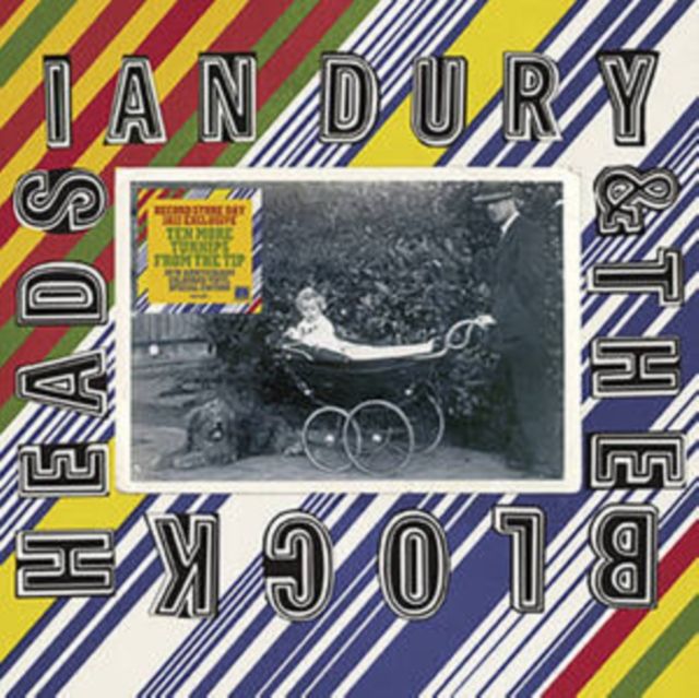 Ian Dury & The Blockheads