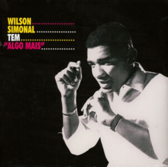 Wilson Simonal