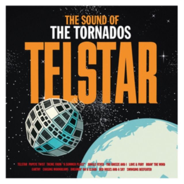 Tornados