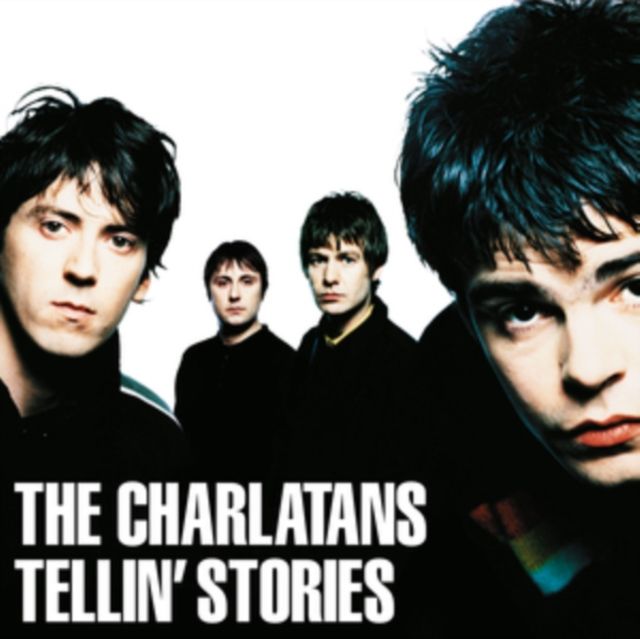 Charlatans