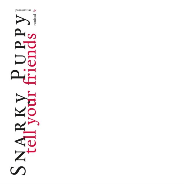 Snarky Puppy