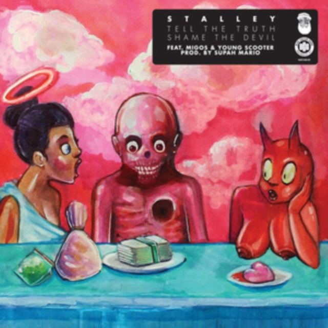 Stalley