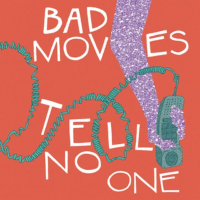 Bad Moves
