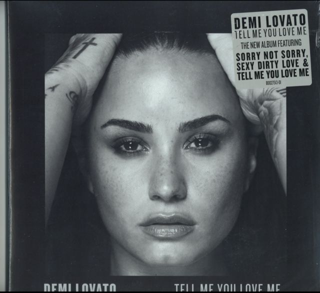 Demi Lovato