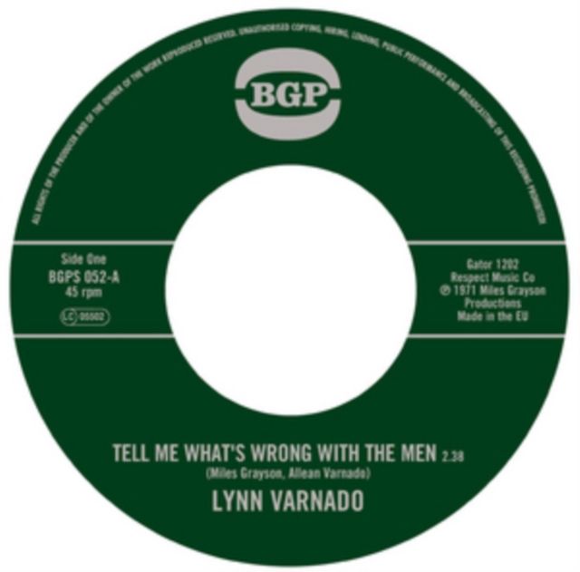 Lynn Varnado
