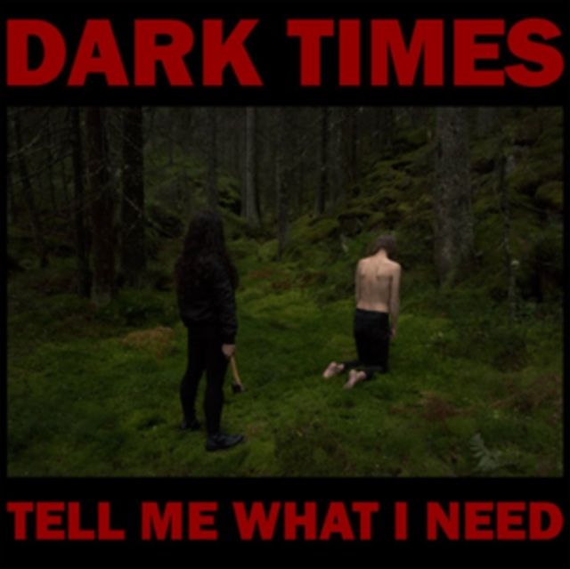 Dark Times