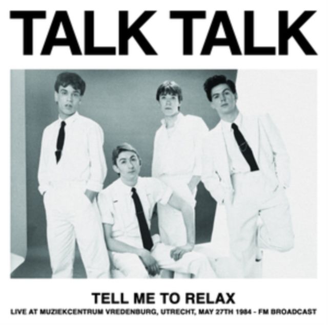 Talk Talk
