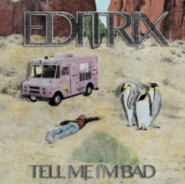 Editrix