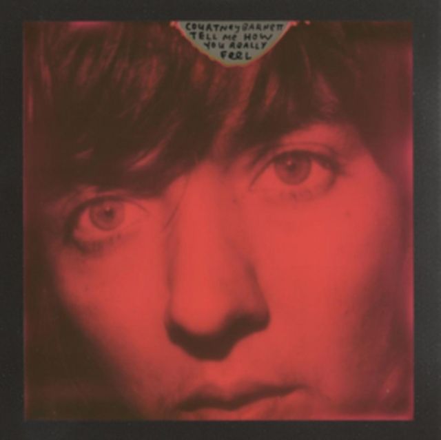 Courtney Barnett