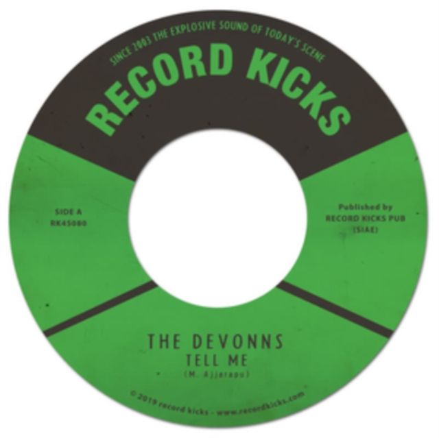 Devonns