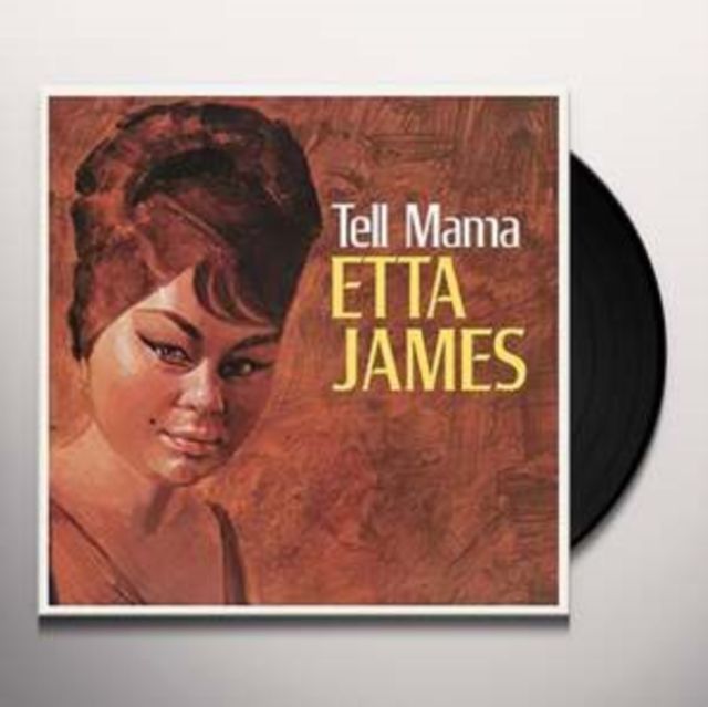 Etta James