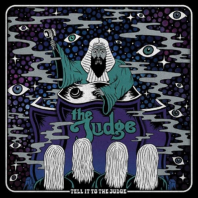 Judge