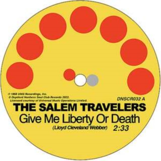Salem Travelers