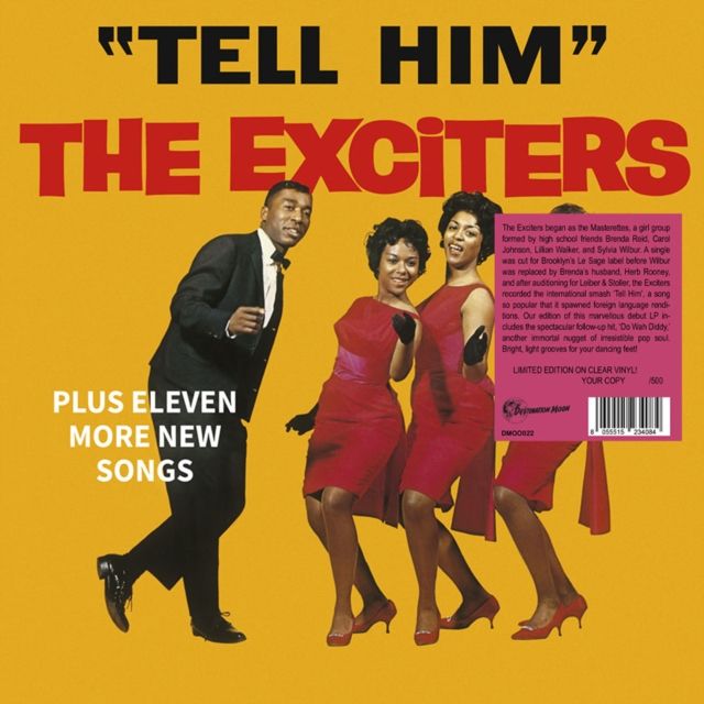 Exciters