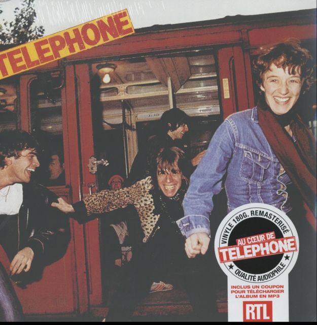 Telephone