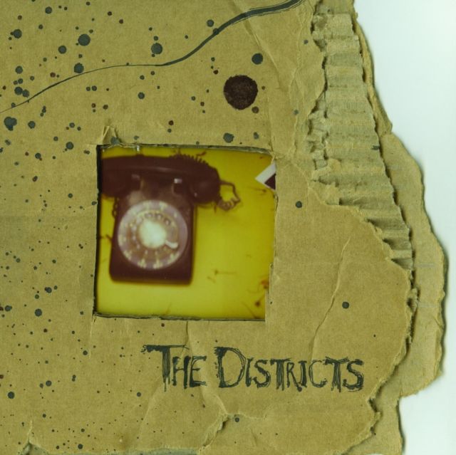 Districts