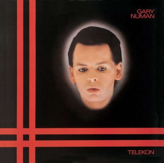 Gary Numan